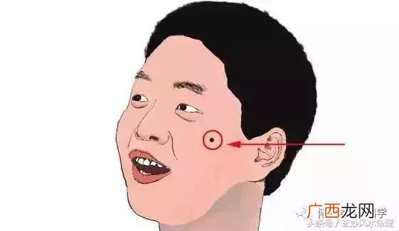 痣长在哪里不好,创业痣长什么位置
