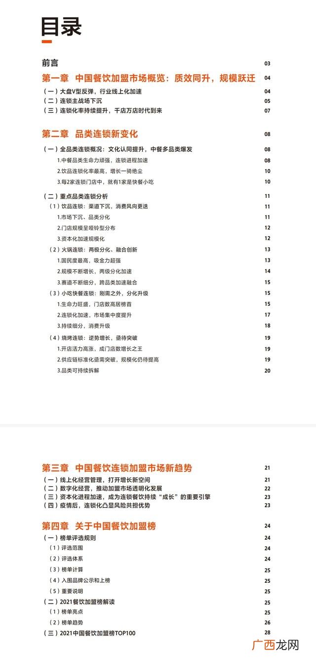 20个餐饮小投资创业项目 2021年餐饮生意好做吗