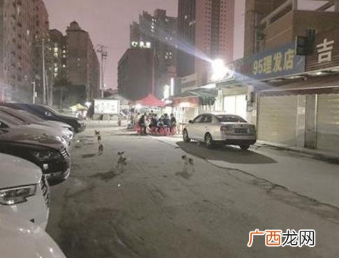 尚文创业城有地下车库吗,尚文创业城