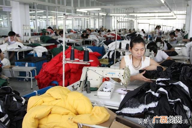 湖北服装加工订单微信群 哪里有服装外发加工的
