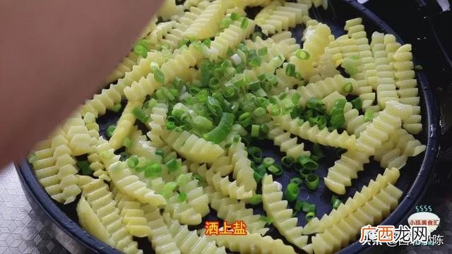 炸洋芋计划书ppt 狼牙土豆创业计划书