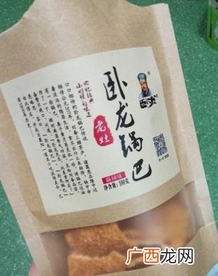 水军锅巴怎么火的,水军锅巴热量