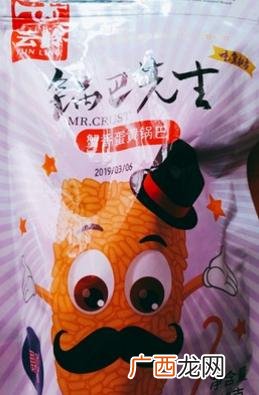 水军锅巴怎么火的,水军锅巴热量