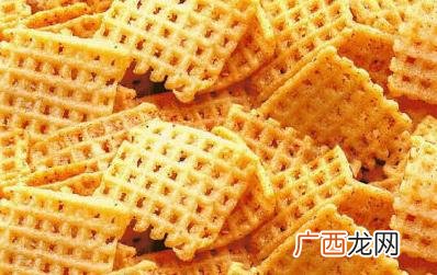 水军锅巴怎么火的,水军锅巴热量