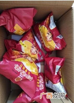 水军锅巴怎么火的,水军锅巴热量