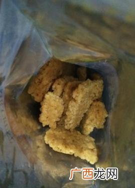 水军锅巴怎么火的,水军锅巴热量