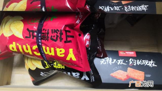 水军锅巴怎么火的,水军锅巴热量