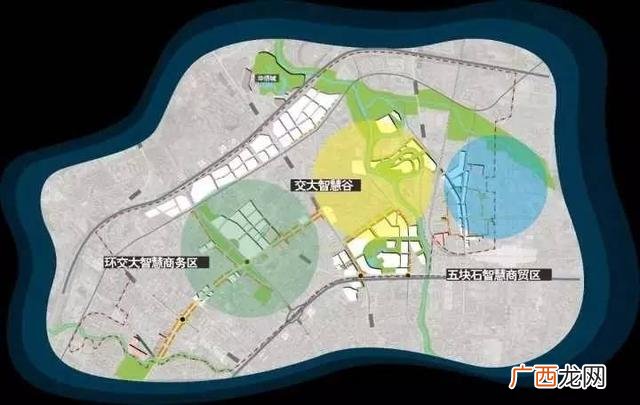 成都菁蓉镇会修地铁吗 箐蓉创新创业产业园