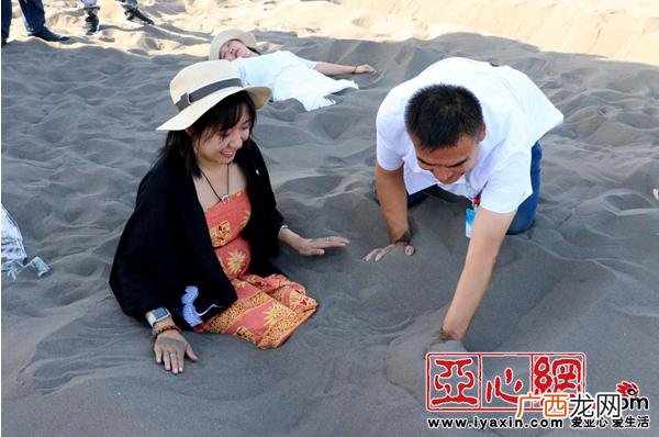 沙疗的沙子多久换一次 开沙疗馆前景如何