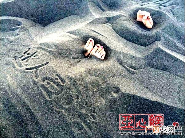 沙疗的沙子多久换一次 开沙疗馆前景如何