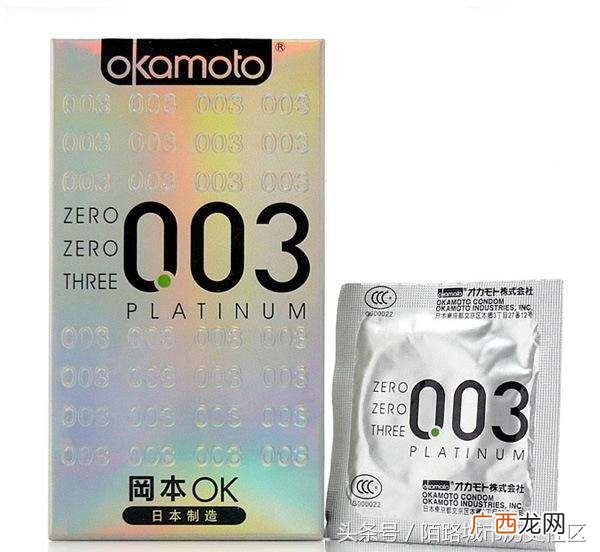 哪个牌子的避孕套比较厚 厚避孕套哪个牌子好