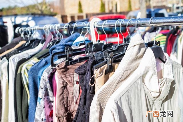 旧衣服回收网,回收旧衣服的利润