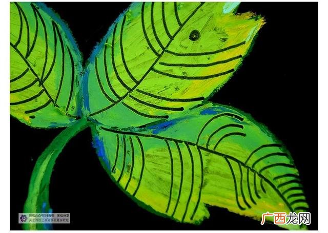 空间表现艺术作品100字 手工创意作品 小学生