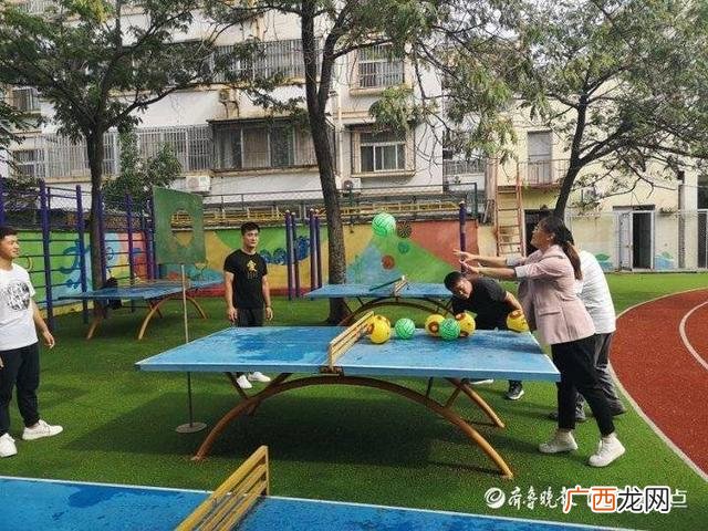 一二年级趣味运动会项目 适合一二年级的运动会项目