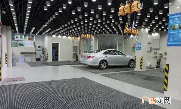 免费洗车营销模式 高级洗车店洗车方案