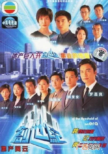 关于90年代创业的电视剧,经典的创业连续剧