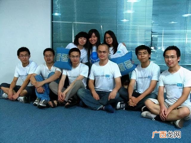 创业的男人的另一半