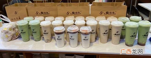 甜点排行榜,网红甜品加盟店排行榜