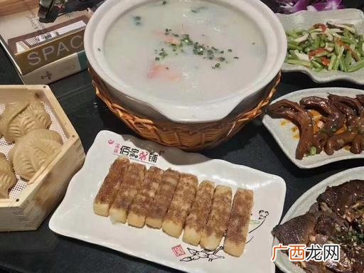 粥铺加盟排行,加盟粥铺都有什么牌子二姑娘