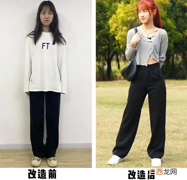 改造化妆,美妆素人改造