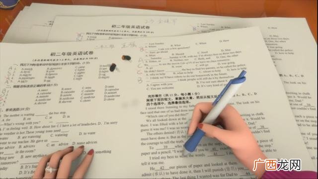 王强当班长哪一集,王哞哞班长
