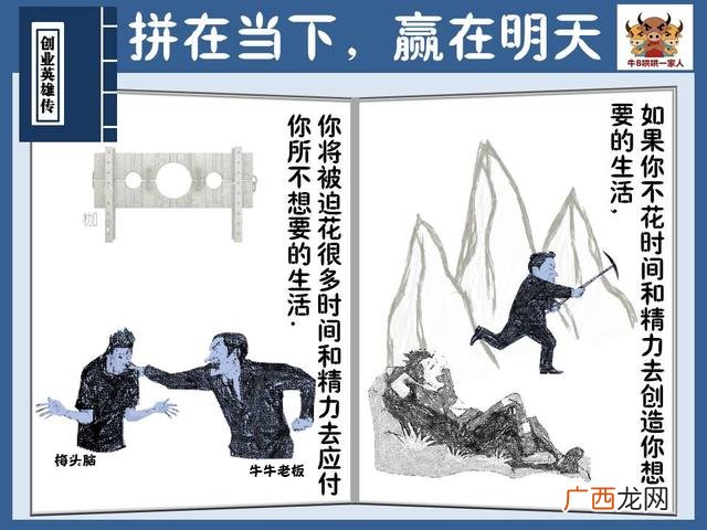 创业图片大全带字 老板创业图片