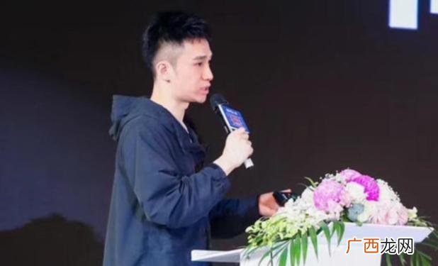 喜茶创始人聂云宸学历 喜茶创立的故事