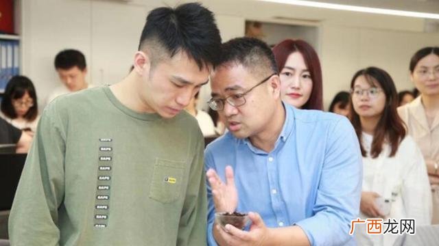 喜茶创始人聂云宸学历 喜茶创立的故事