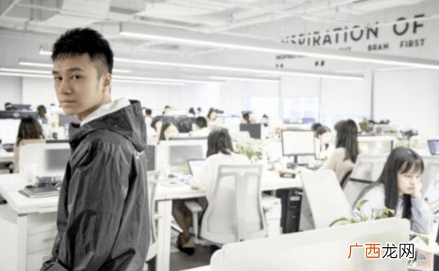 喜茶创始人聂云宸学历 喜茶创立的故事