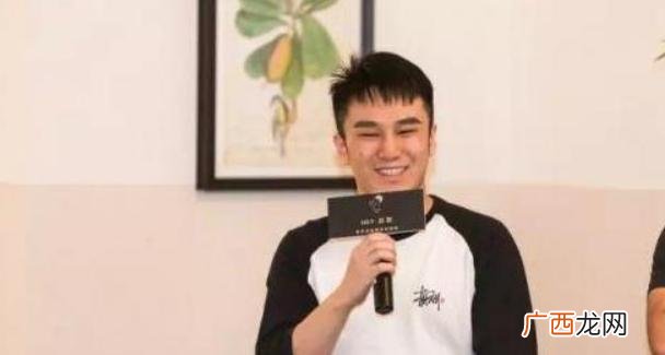 喜茶创始人聂云宸学历 喜茶创立的故事
