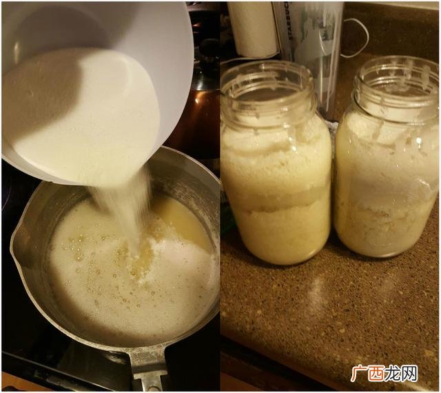 手工制作洗衣粉视频 洗涤灵制作视频