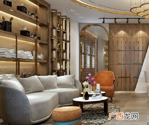 十大美容院连锁品牌排行,十大美容院加盟品牌