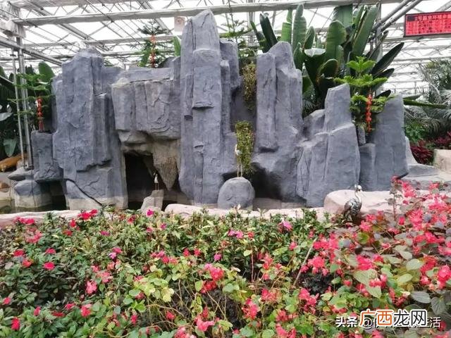 哈密国家现代农业园区 哈密创业小区到西戈壁