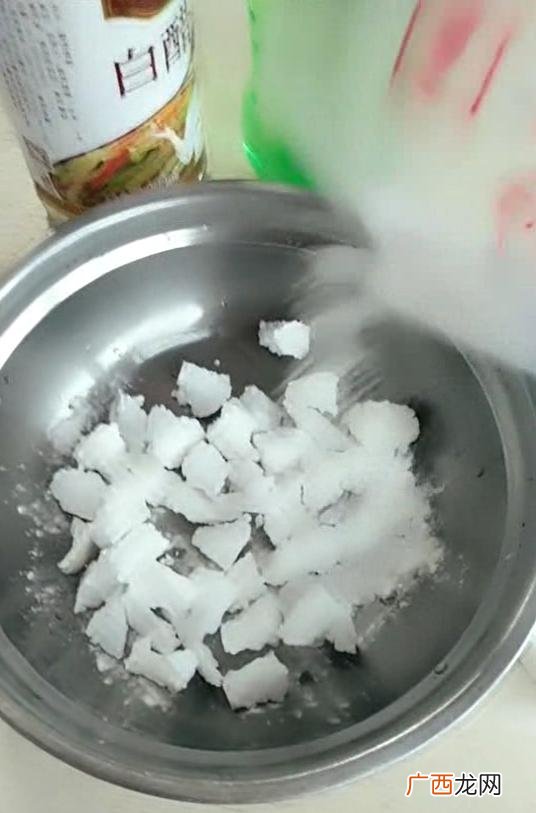 怎么做胶水不用洗衣液 自制胶水教程不用洗衣液