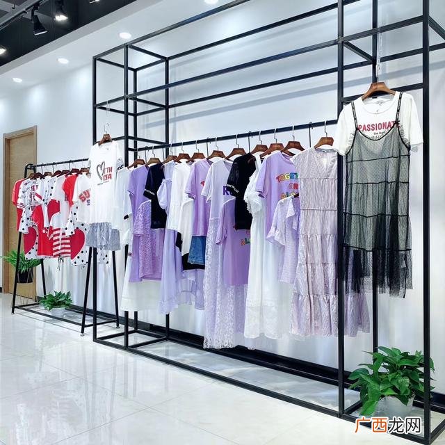 服装店进货价目表 杭州女装批发市场进货渠道