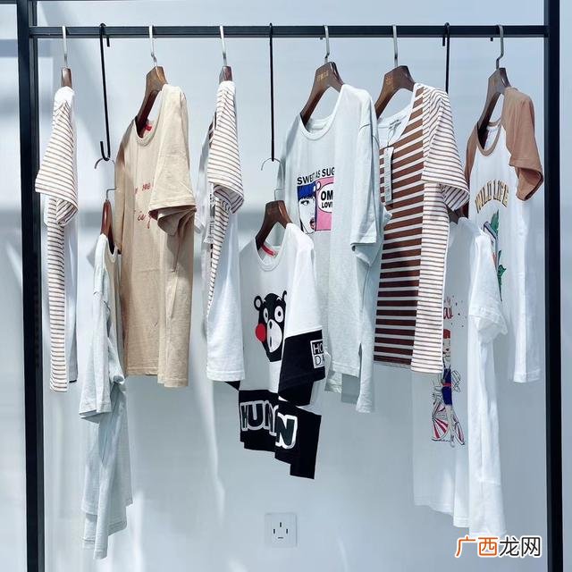 服装店进货价目表 杭州女装批发市场进货渠道