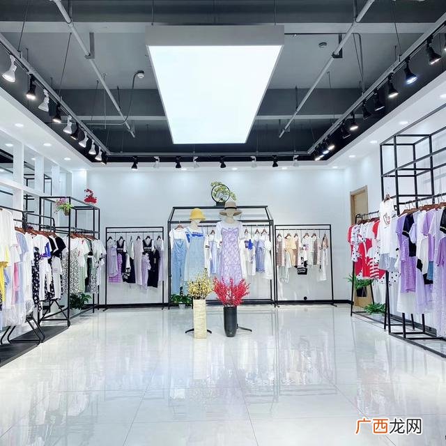 服装店进货价目表 杭州女装批发市场进货渠道