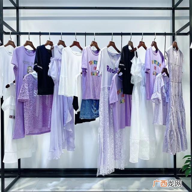 服装店进货价目表 杭州女装批发市场进货渠道