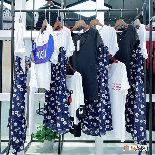 服装店进货价目表 杭州女装批发市场进货渠道
