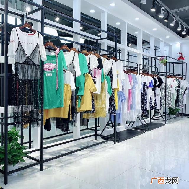服装店进货价目表 杭州女装批发市场进货渠道
