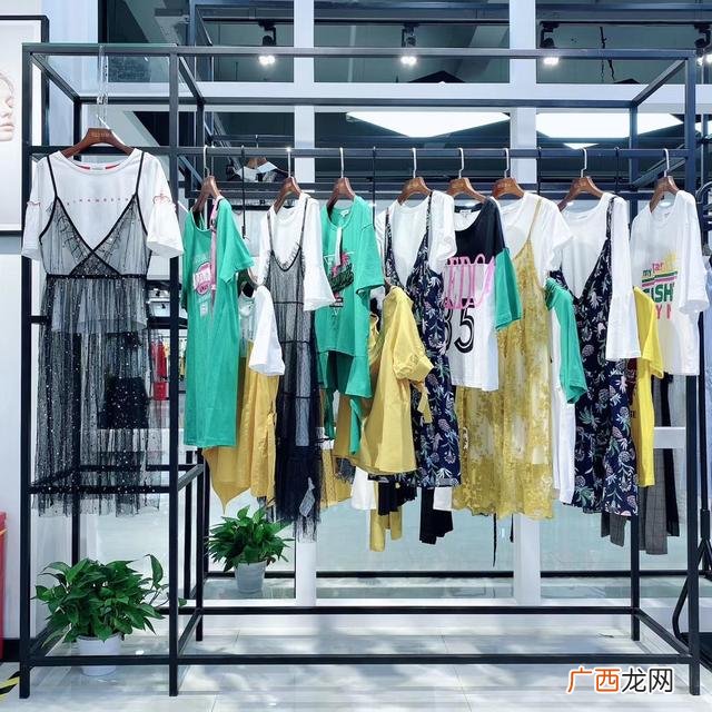 服装店进货价目表 杭州女装批发市场进货渠道