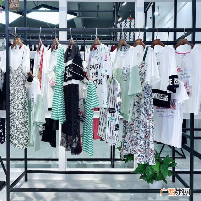 服装店进货价目表 杭州女装批发市场进货渠道