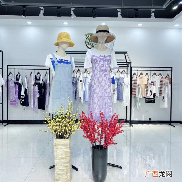 服装店进货价目表 杭州女装批发市场进货渠道
