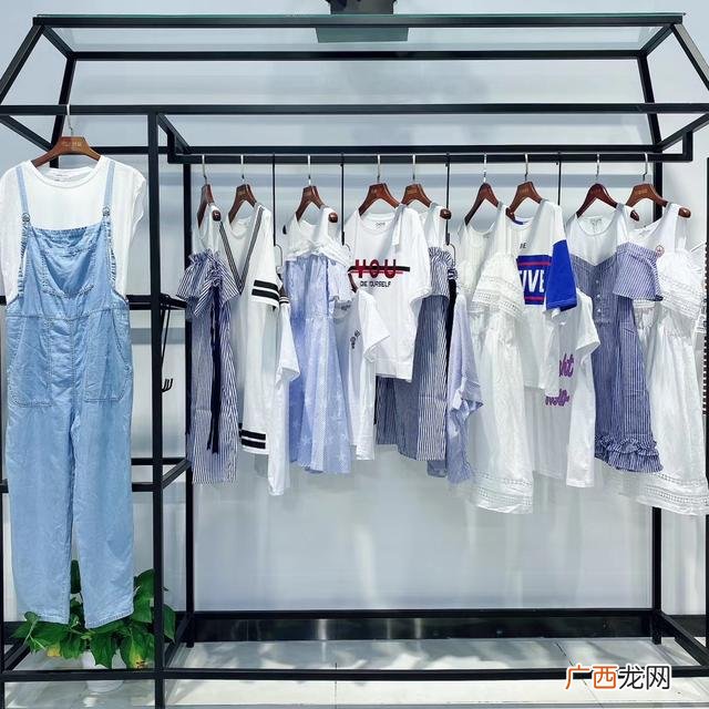 服装店进货价目表 杭州女装批发市场进货渠道