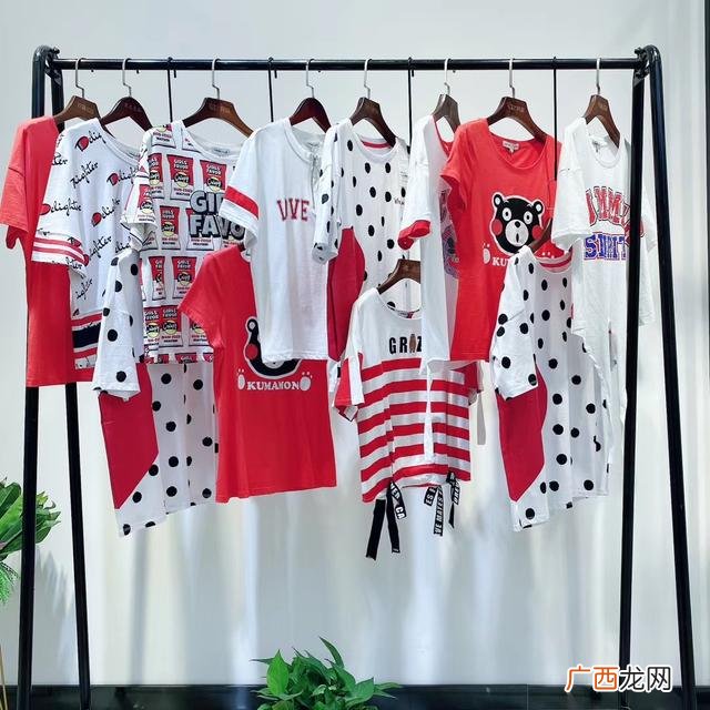 服装店进货价目表 杭州女装批发市场进货渠道