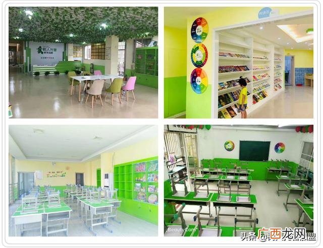 晚托作业辅导班哪家好,小学生托管机构加盟前十名