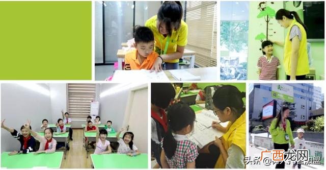 晚托作业辅导班哪家好,小学生托管机构加盟前十名