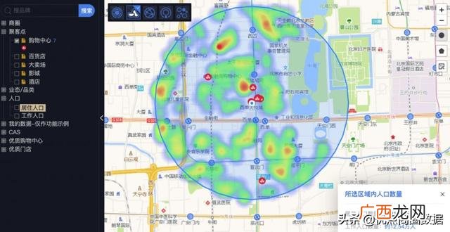 万达商场租金一般多少 商场招商怎么找商家