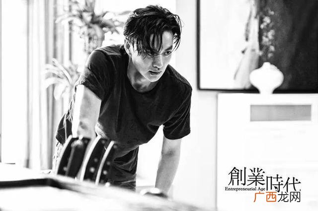 创业时代会拍第二部吗,创业时代的剧照高清