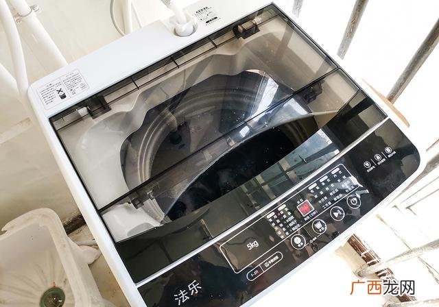 最便宜的全自动洗衣机,各种洗衣机的价格